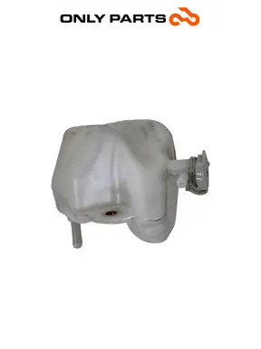 Vaso di espansione BMW C 400 X 400cc 2020 Blu usato — foto reale 3