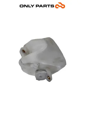 Vaso di espansione BMW C 400 X 400cc 2020 Blu usato — foto reale 4
