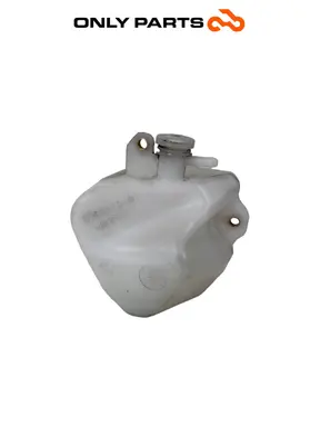 Vaso di espansione BMW C 400 X 400cc 2020 Blu usato — foto reale 6