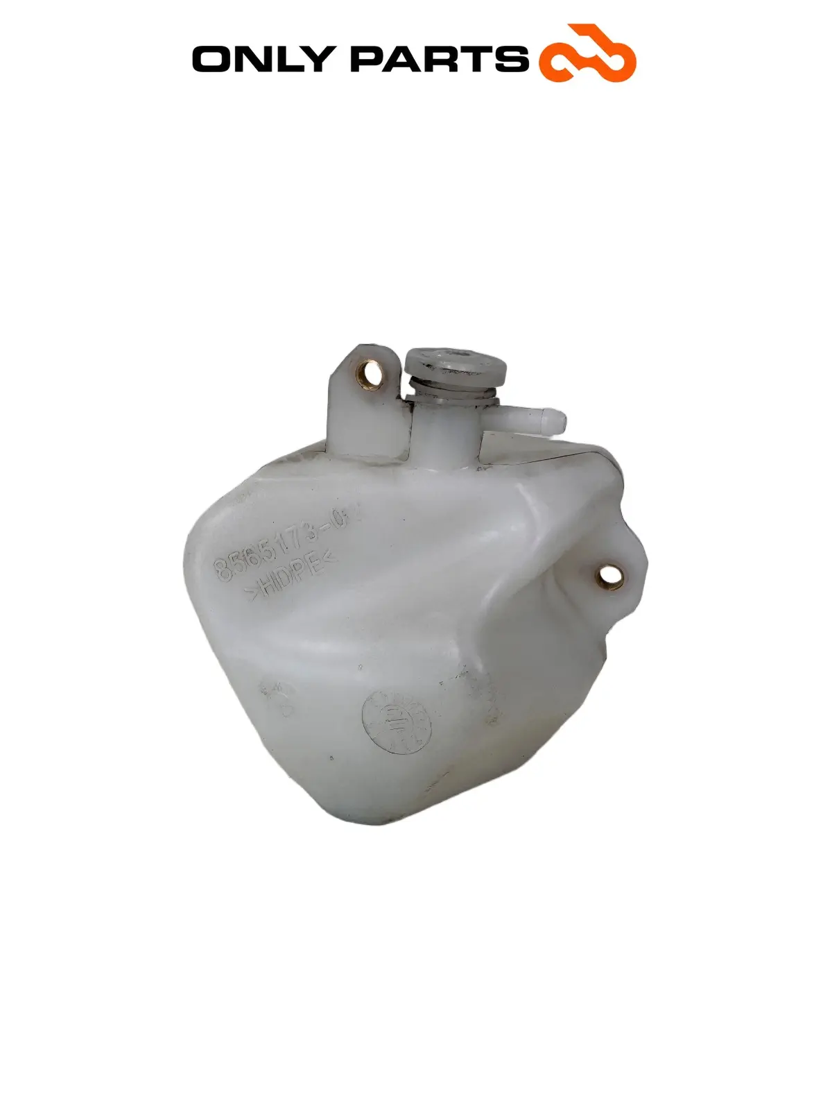 Vaso di espansione BMW C 400 X 400cc 2020 Blu usato — foto reale 6