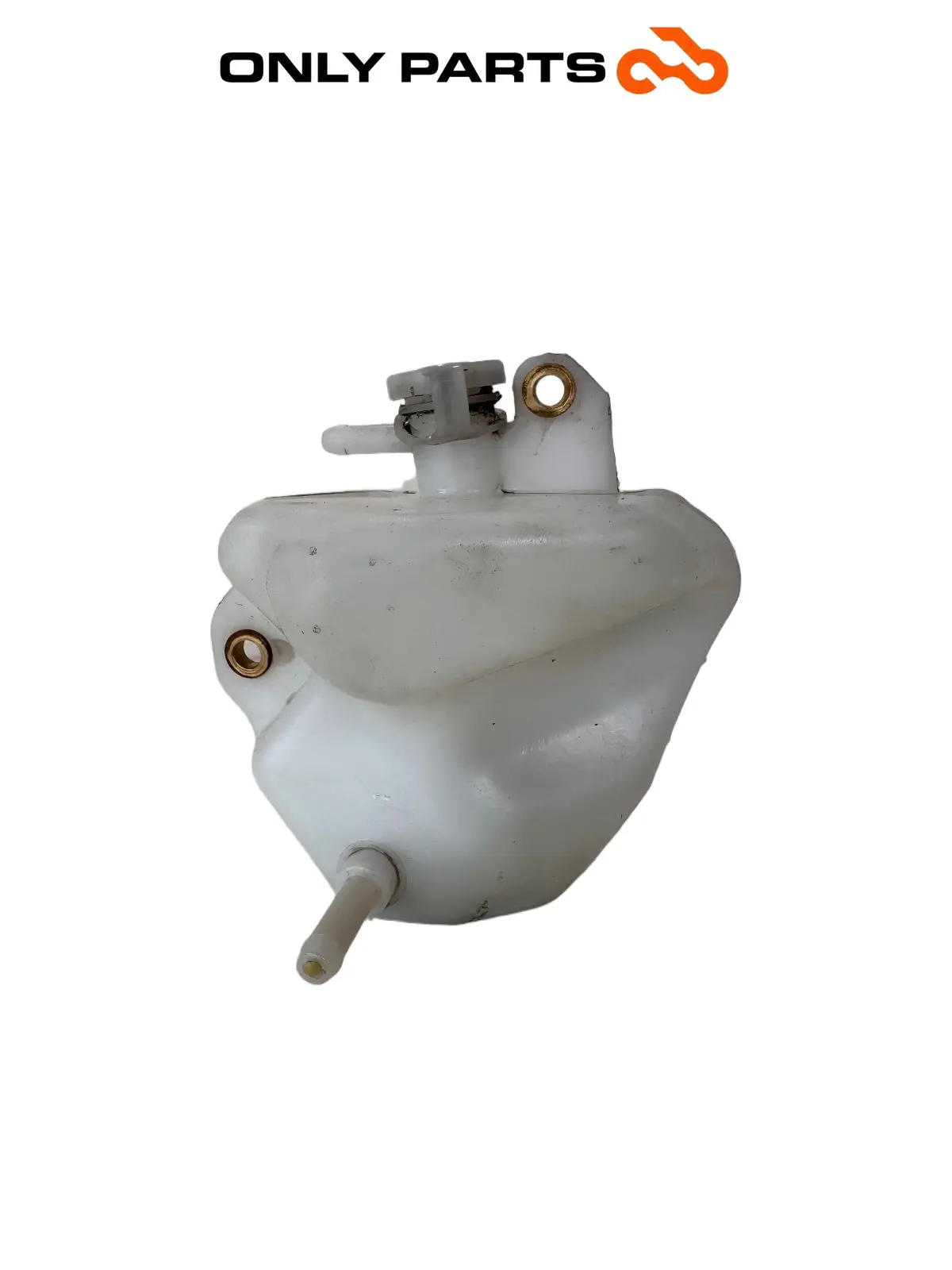 Vaso di espansione BMW C 400 X 400cc 2020 Blu usato — foto reale 7