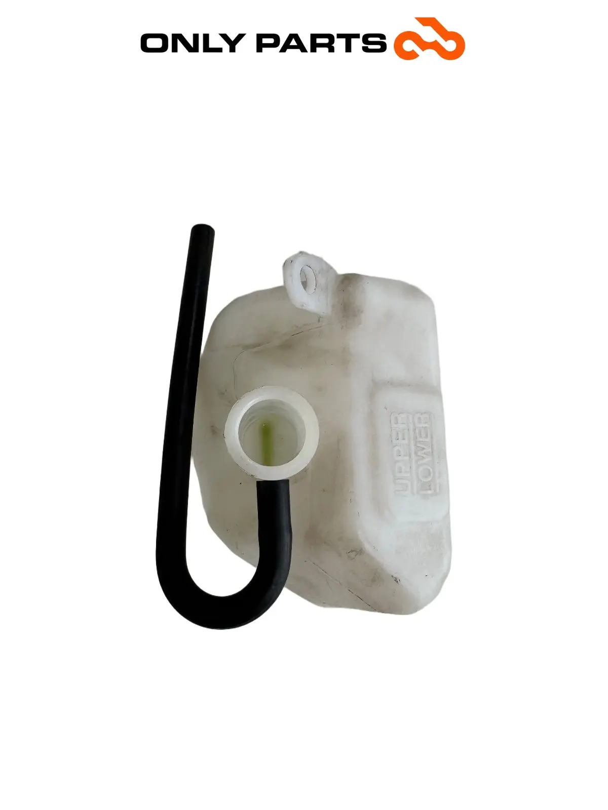 Vaso di espansione Honda PCX 125cc 2011 Grigio usato — foto reale 6