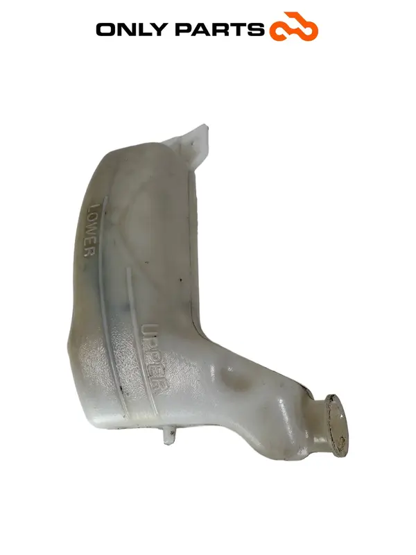 VASO ESPANSIONE VASCHETTA RADIATORE HONDA SH 125 150 2001-2004 COOLANT TANK OEM — 2
