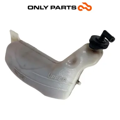 Vaso di espansione Honda Sh 150cc 2002 Azzurro usato — foto reale 1
