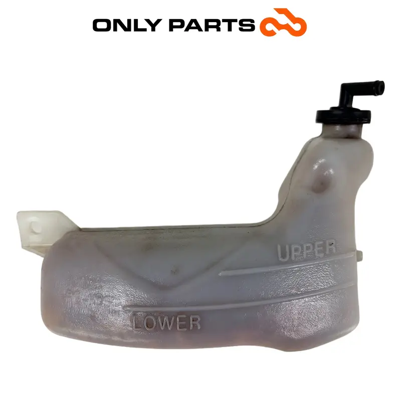 VASCHETTA VASO ESPANSIONE RADIATORE LIQUIDO HONDA SH 150 2002 / EXPANSION TANK — 2