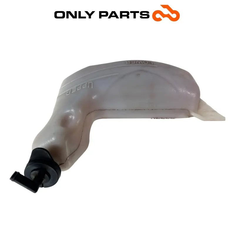VASCHETTA VASO ESPANSIONE RADIATORE LIQUIDO HONDA SH 150 2002 / EXPANSION TANK — 4