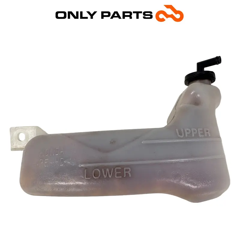 VASCHETTA VASO ESPANSIONE RADIATORE LIQUIDO HONDA SH 150 2002 / EXPANSION TANK — 5