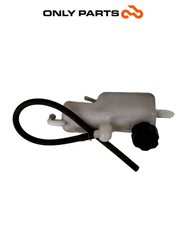 VASO ESPANSIONE VASCHETTA RADIATORE HONDA SH 150 2017 COOLANT RESERVOIR TANK BOX — 3