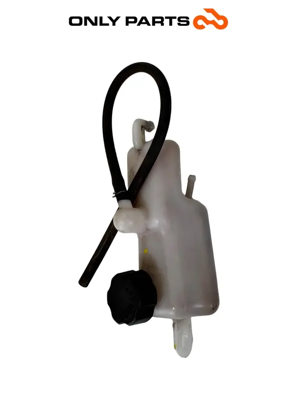 VASO ESPANSIONE VASCHETTA RADIATORE HONDA SH 150 2017 COOLANT RESERVOIR TANK BOX — 4