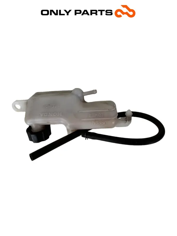 VASO ESPANSIONE VASCHETTA RADIATORE HONDA SH 150 2017 COOLANT RESERVOIR TANK BOX — 5