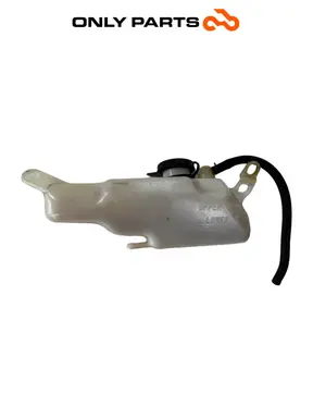 Vaso di espansione Honda SH 300i 2008 Grigio usato — foto reale 1