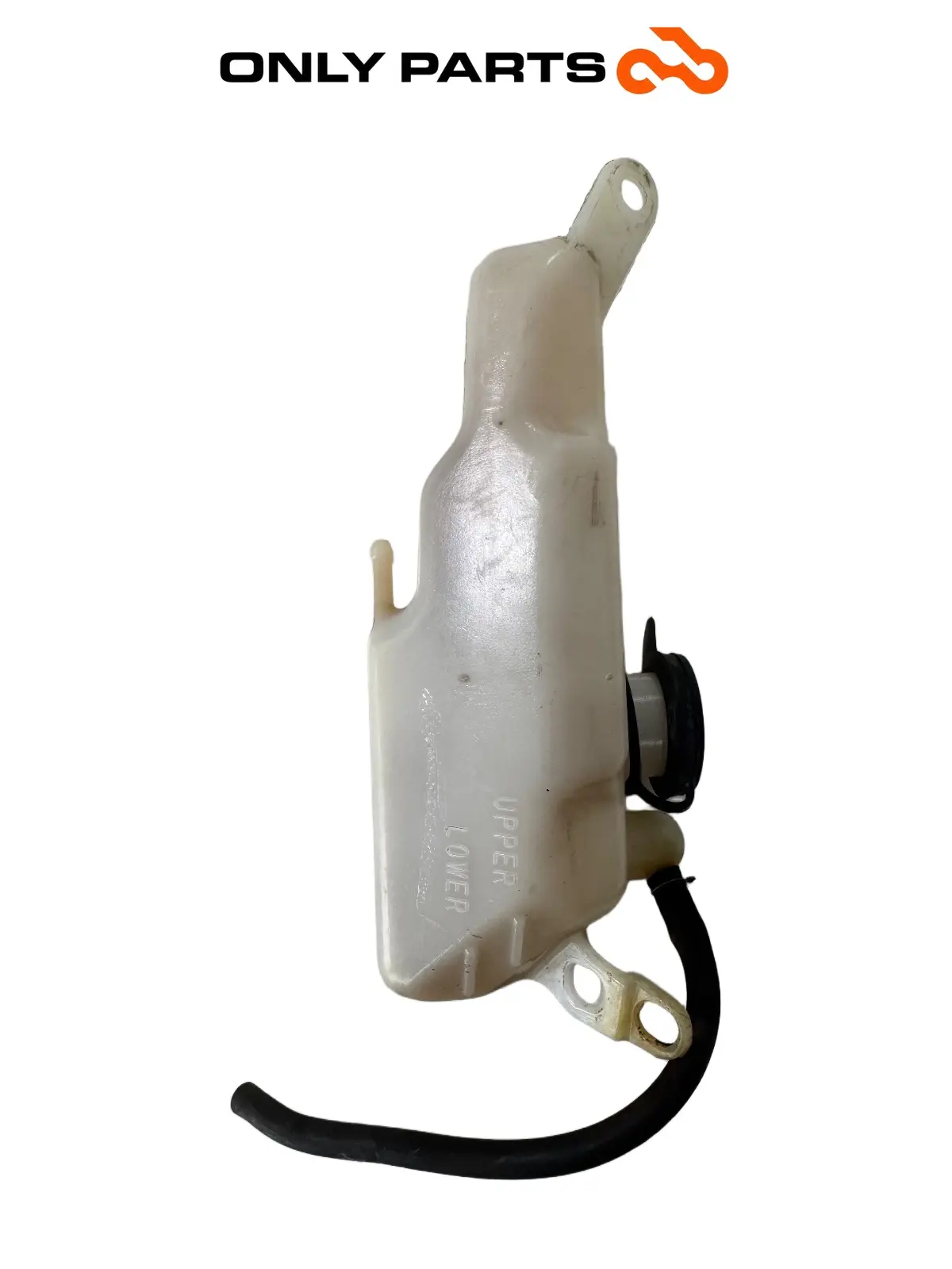Vaso di espansione Honda SH 300i 2008 Grigio usato — foto reale 2