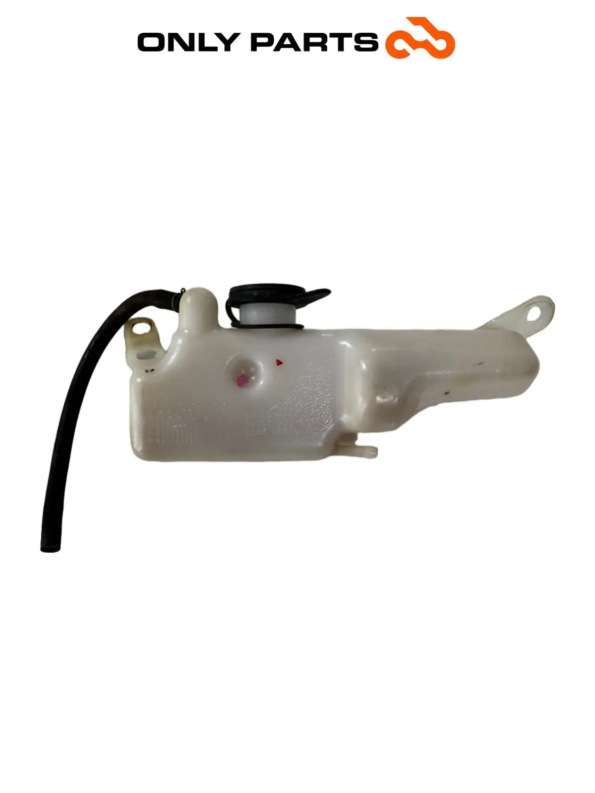 Vaso di espansione Honda SH 300i 2008 Grigio usato — foto reale 5