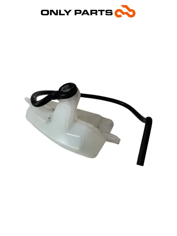 VASO ESPANSIONE KAWASAKI ER-5 500 2002 SERBATOIO LIQUIDO RADIATORE COOLANT TANK — 2