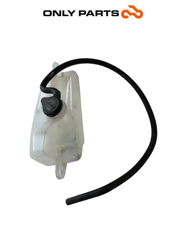 VASO ESPANSIONE KAWASAKI ER-5 500 2002 SERBATOIO LIQUIDO RADIATORE COOLANT TANK — 3