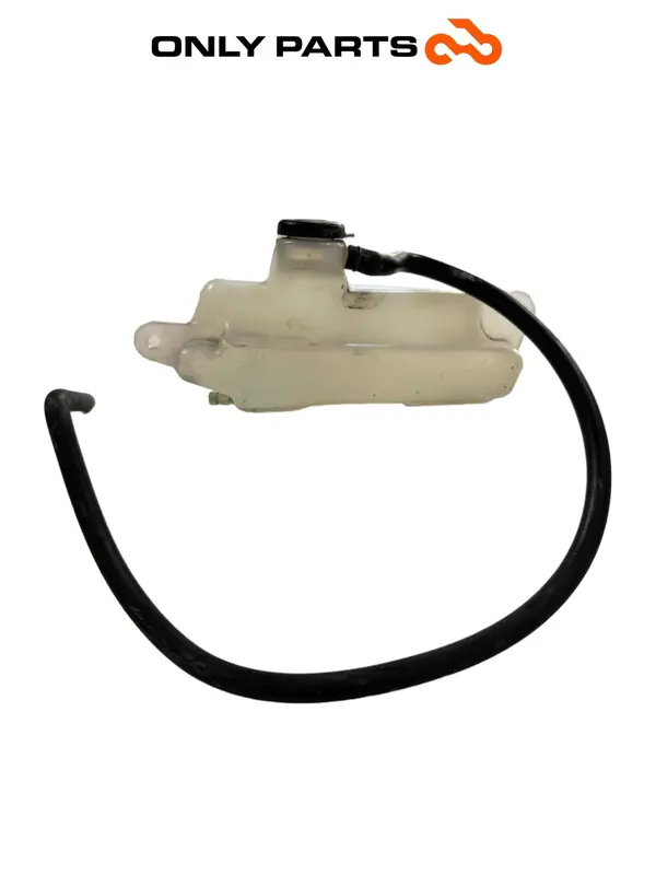 VASO ESPANSIONE KAWASAKI ER-5 500 2002 SERBATOIO LIQUIDO RADIATORE COOLANT TANK — 4