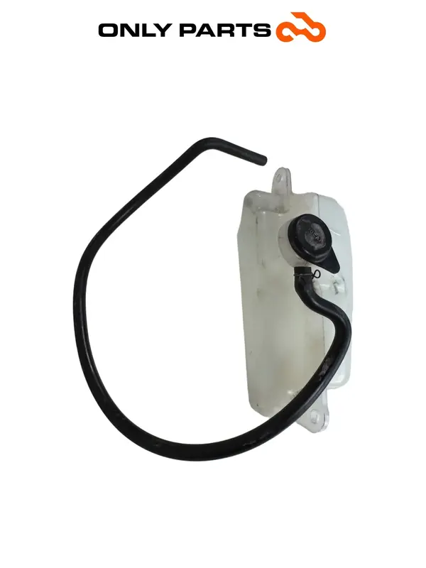 VASO ESPANSIONE KAWASAKI ER-5 500 2002 SERBATOIO LIQUIDO RADIATORE COOLANT TANK — 5