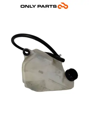 Vaso di espansione Kawasaki Z 750cc 2004 Nera usato — foto reale 1