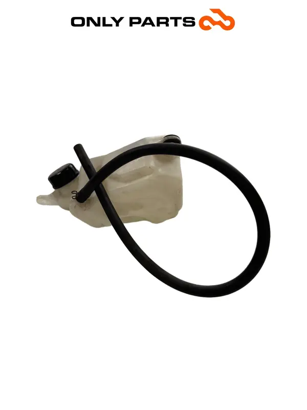 VASO DI ESPANSIONE / VASCHETTA RADIATORE REFRIGERANTE KAWASAKI Z-750CC ANNO 2004 — 4