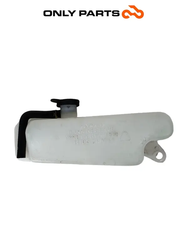 VASO ESPANSIONE RADIATORE LIQUIDO KYMCO PEOPLE S 300 2021 COOLANT EXPANSION TANK