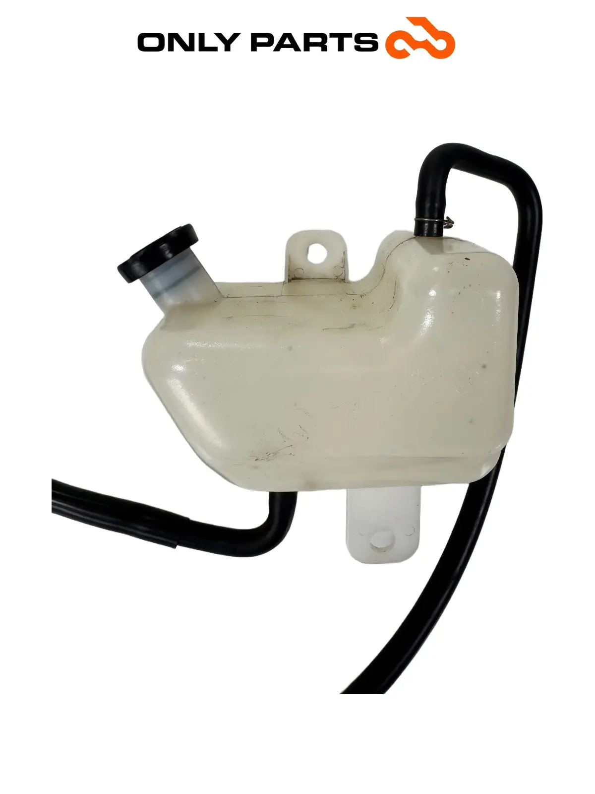 Vaso di espansione Kymco X-Town 300cc 2016 Nero usato — foto reale 6