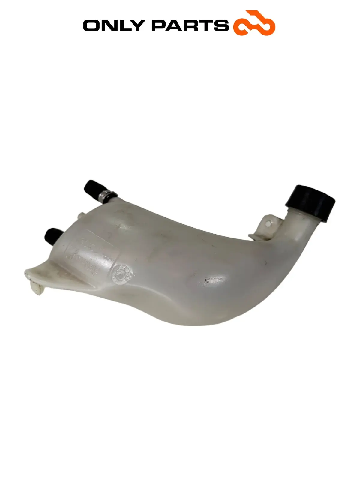 Vaso di espansione Piaggio MP3 250cc 2009 Grigio usato — foto reale 4