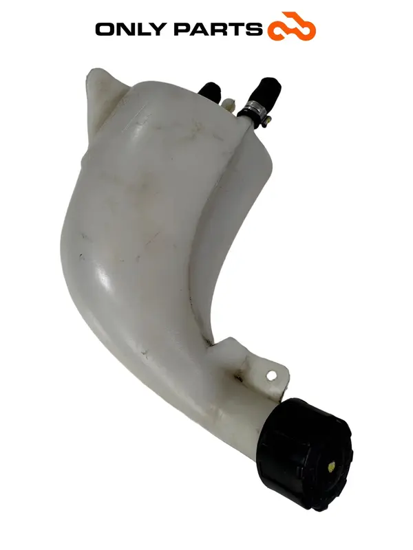 VASCHETTA VASO ESPANSIONE RADIATORE LIQUIDO PIAGGIO MP3 250 2009 / COOLANT TANK — 5