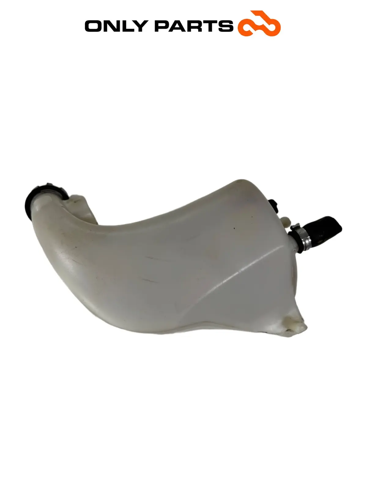 Vaso di espansione Piaggio MP3 250cc 2009 Grigio usato — foto reale 6