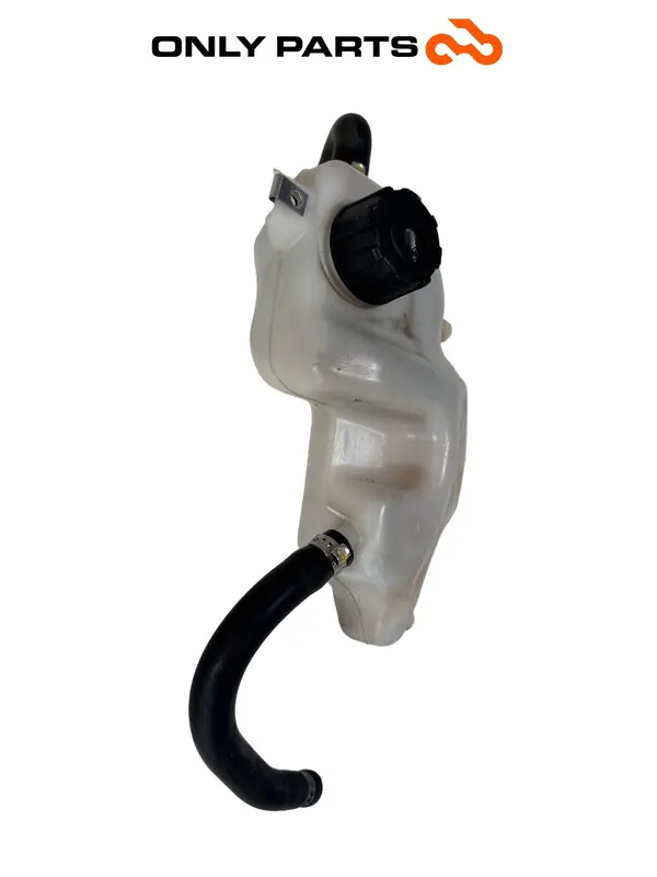 VASO ESPANSIONE VASCHETTA RADIATORE LIQUIDO PIAGGIO MP3 YOURBAN 300 2013 / TANK — 3