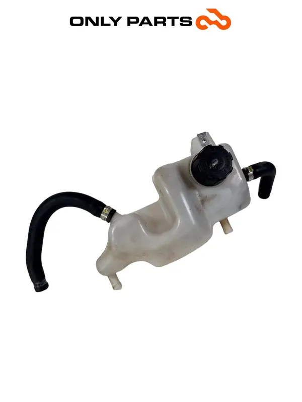 VASO ESPANSIONE VASCHETTA RADIATORE LIQUIDO PIAGGIO MP3 YOURBAN 300 2013 / TANK — 4