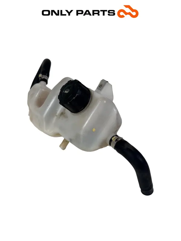 VASO ESPANSIONE VASCHETTA RADIATORE LIQUIDO PIAGGIO MP3 YOURBAN 300 2013 / TANK — 5