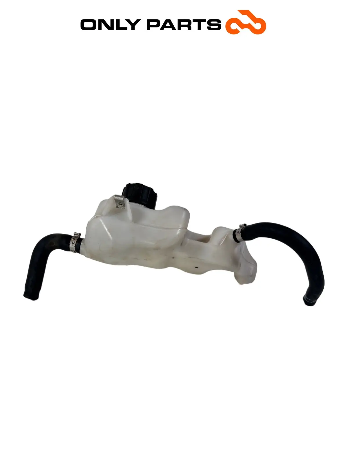 Vaso di espansione Piaggio Mp3 Yourban 300cc 2013 Bianco usato — foto reale 6