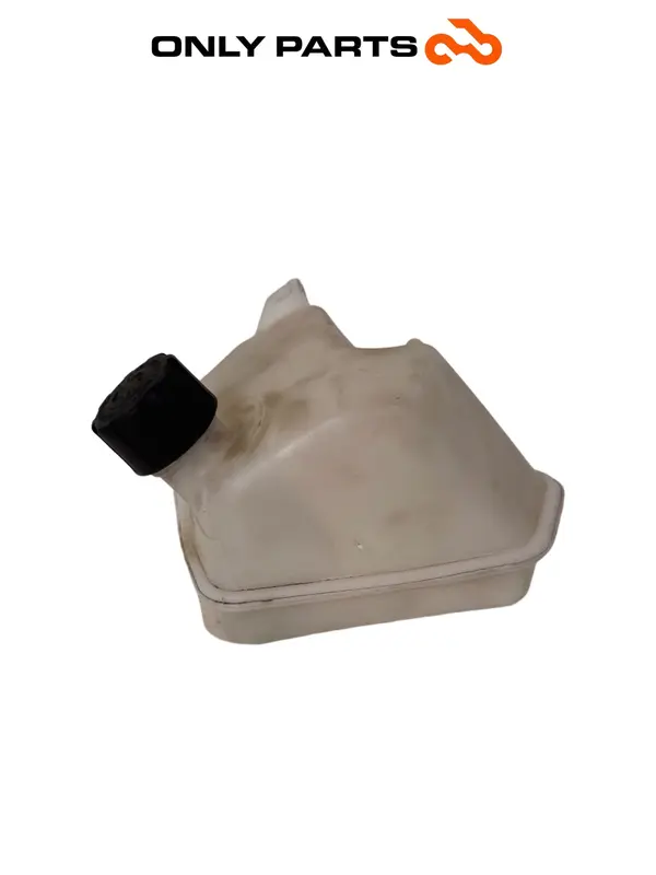 VASCHETTA ESPANSIONE PIAGGIO VESPA GT 200 2003 ORIGINALE OEM 75236 COOLANT TANK