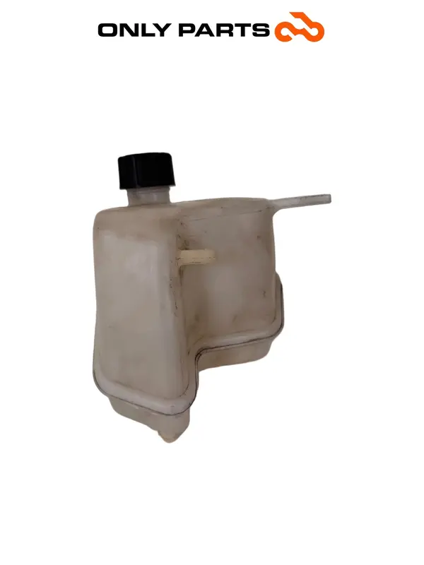 VASCHETTA ESPANSIONE PIAGGIO VESPA GT 200 2003 ORIGINALE OEM 75236 COOLANT TANK — 2