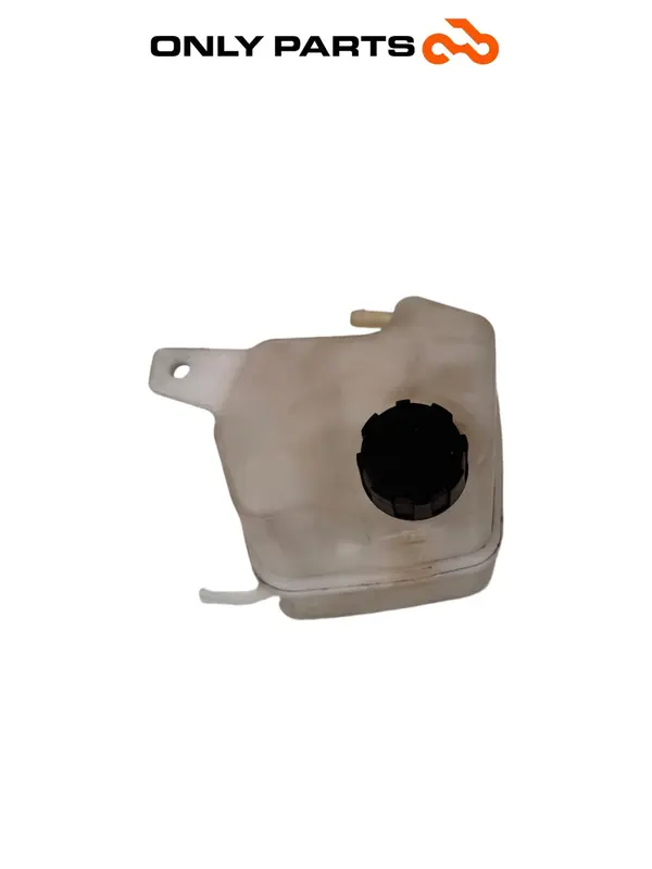 VASCHETTA ESPANSIONE PIAGGIO VESPA GT 200 2003 ORIGINALE OEM 75236 COOLANT TANK — 3