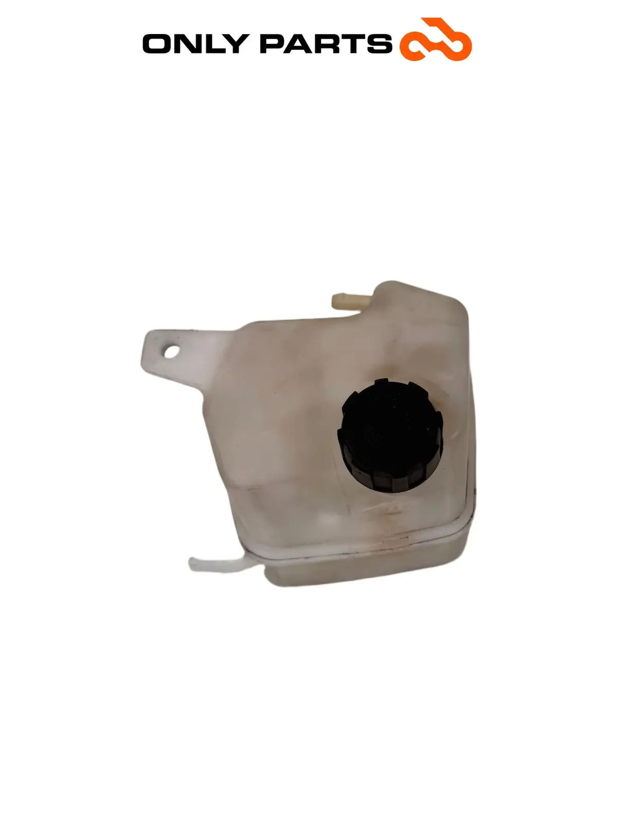 Vaso di espansione Piaggio Vespa GT 200cc 2003 Viola usato — foto reale 3
