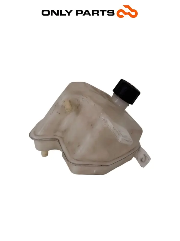 VASCHETTA ESPANSIONE PIAGGIO VESPA GT 200 2003 ORIGINALE OEM 75236 COOLANT TANK — 4