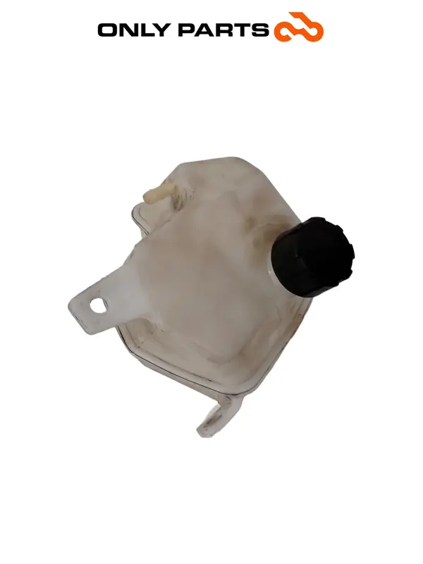 VASCHETTA ESPANSIONE PIAGGIO VESPA GT 200 2003 ORIGINALE OEM 75236 COOLANT TANK — 5