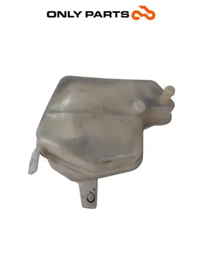Vaso di espansione Piaggio Vespa GT 200cc 2003 Viola usato — foto reale 6