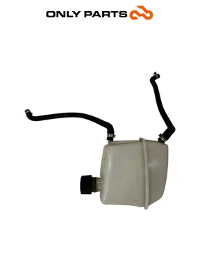 Vaso di espansione Piaggio X9 evolution  250cc 2005 usato — foto reale 2