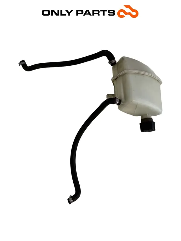 VASO ESPANSIONE VASCHETTA RADIATORE PIAGGIO X9 250 2005 / COOLANT EXPANSION TANK — 4
