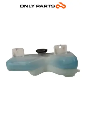 Vaso di espansione Quadro 350 S 2013 Nero usato — foto reale 1