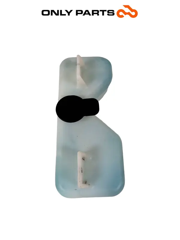 VASO ESPANSIONE LIQUIDO RADIATORE QUADRO 350 S 2013 VASCHETTA EXPANSION TANK OEM — 2