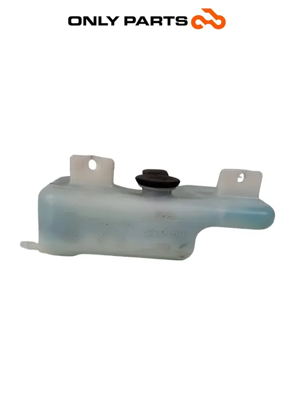 VASO ESPANSIONE LIQUIDO RADIATORE QUADRO 350 S 2013 VASCHETTA EXPANSION TANK OEM — 3