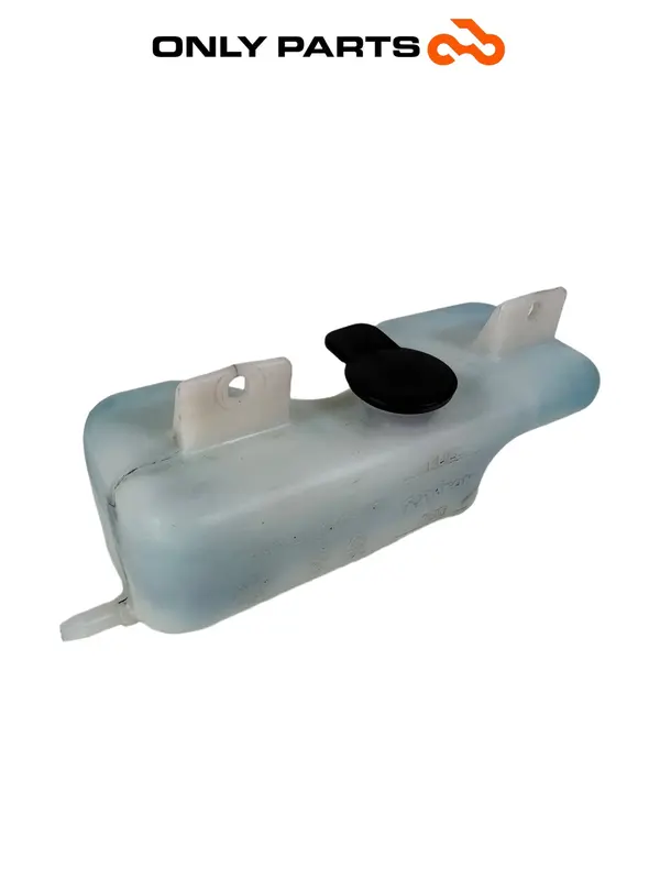 VASO ESPANSIONE LIQUIDO RADIATORE QUADRO 350 S 2013 VASCHETTA EXPANSION TANK OEM — 5