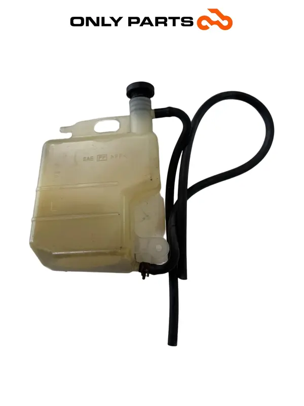 VASO DI ESPANSIONE LIQUIDO RADIATORE SUZUKI BURGMAN 650 CC 2010 / COOLANT TANK