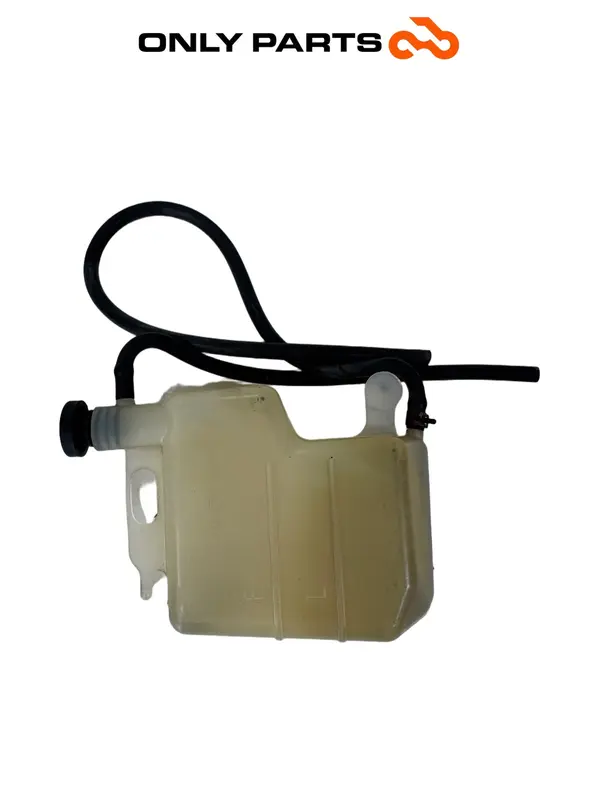 VASO DI ESPANSIONE LIQUIDO RADIATORE SUZUKI BURGMAN 650 CC 2010 / COOLANT TANK — 2
