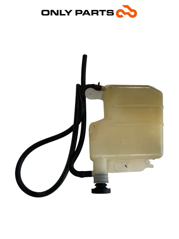 VASO DI ESPANSIONE LIQUIDO RADIATORE SUZUKI BURGMAN 650 CC 2010 / COOLANT TANK — 4