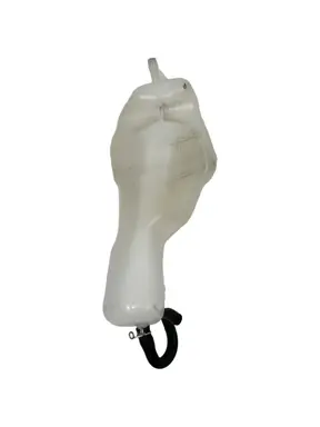 Vaso di espansione Yamaha T-Max  560cc 2021 Antracite usato — foto reale 5