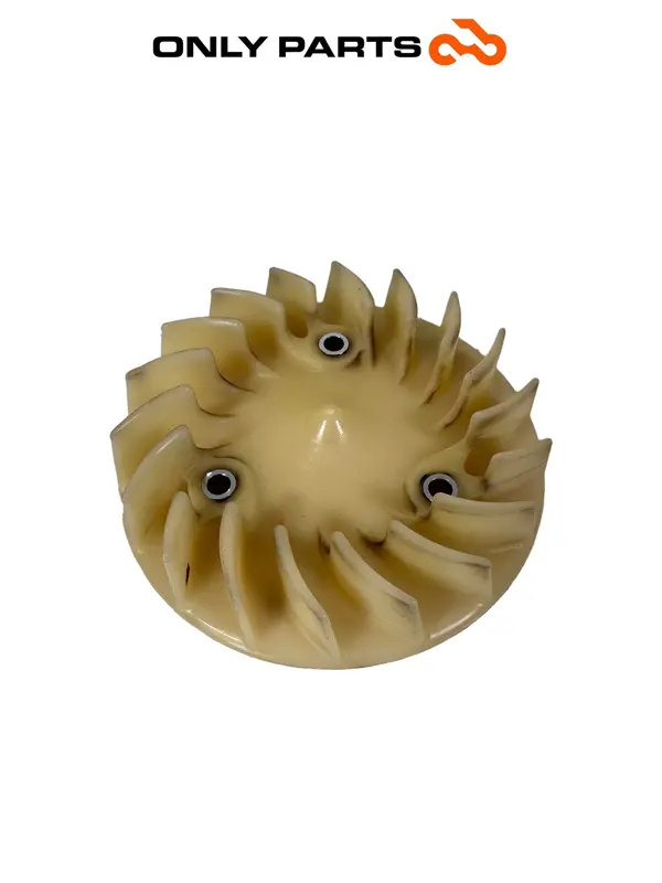 Ventola Raffreddamento Honda SH 150cc anno 2017 Originale Motor Impeller Fan oem — 2